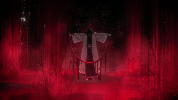 Yachiru Unohana