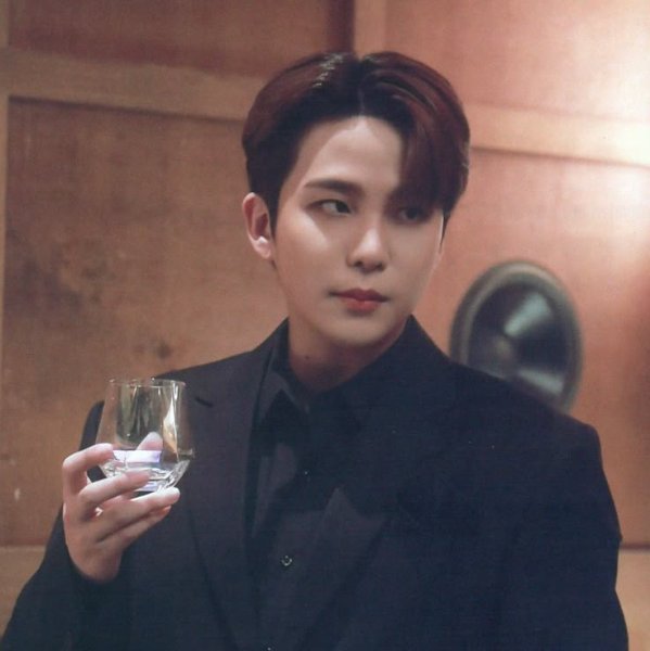 alpha jongho