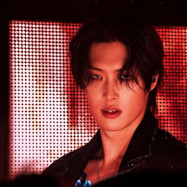 alpha mingi