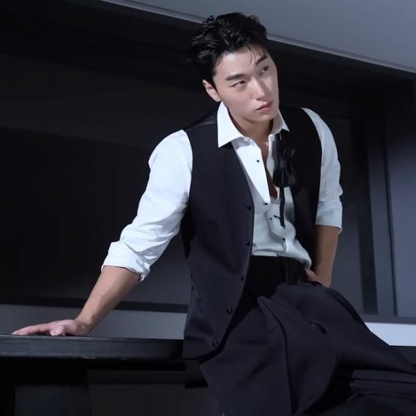 alpha san