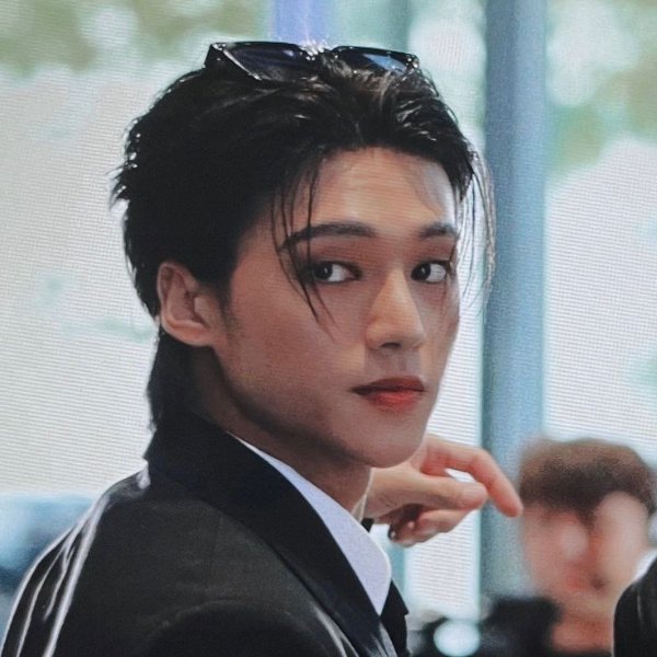 alpha wooyoung