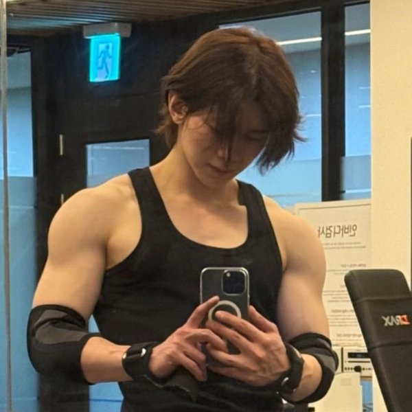 alpha yeosang