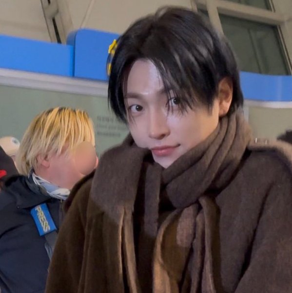 omega hongjoong
