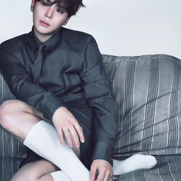 omega jongho