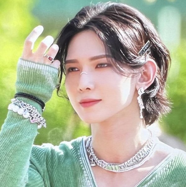 omega yeosang