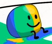Beach Ball