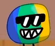 Beach Ball Jr.
