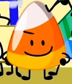 Candy Corn
