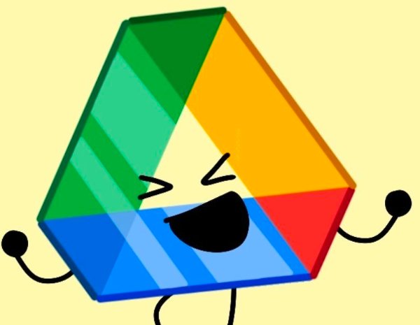 Google Drive