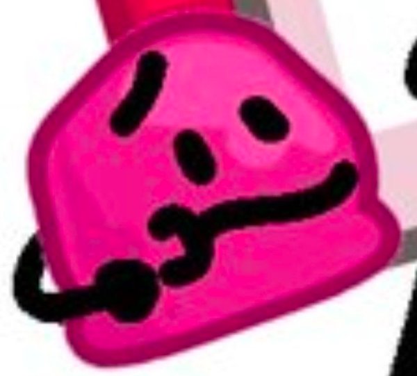 Pink Slime