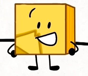 Post It Notey