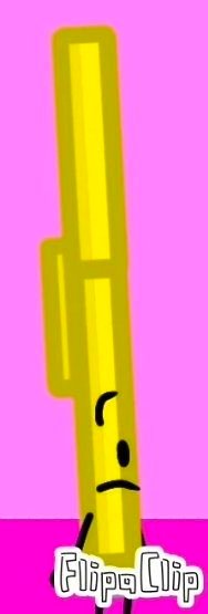Yellow Marker