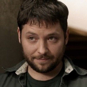 Andy Barclay