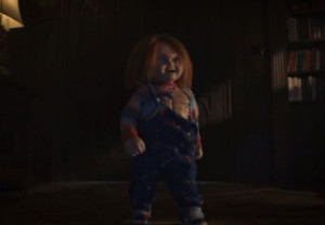 Buff Chucky
