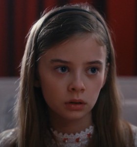 Caroline Cross
