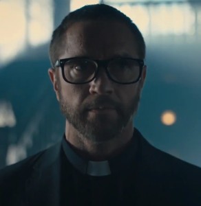 Father Bryce