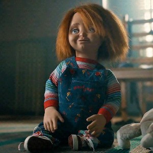 Good Chucky