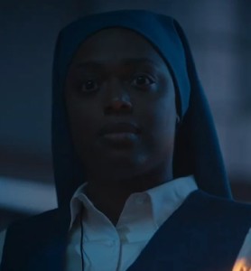 Sister Catherine