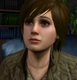 Cheryl (Shattered Memories)