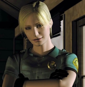 Cybil