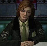 Cybil (Shattered Memories)