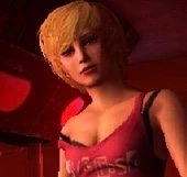 Dahlia (Shattered Memories)