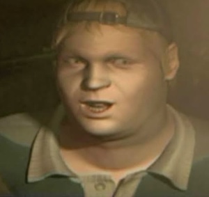 Eddie