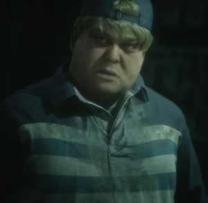 Eddie (remake)