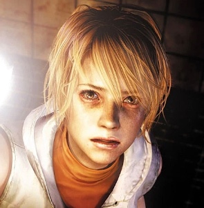 Heather