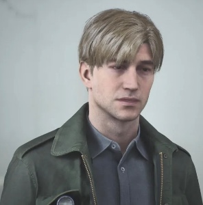 James (remake)
