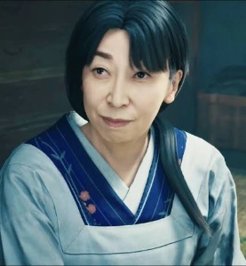 Kimie