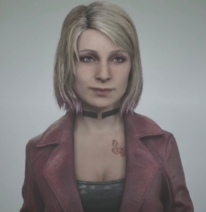 Maria (remake)