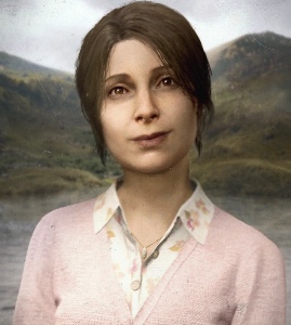 Mary (remake)