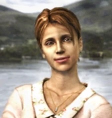 Mary