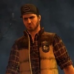 Travis