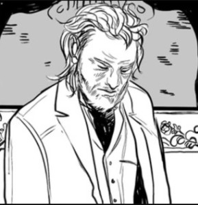 Aloysius Starkweather