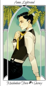 Anna Lightwood