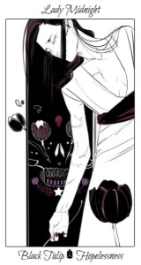 Annabel Blackthorn