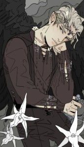 Ash Morgenstern