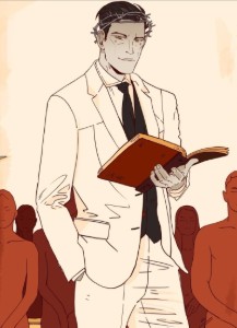 Asmodeus