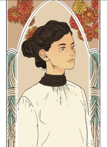 Barbara Lightwood