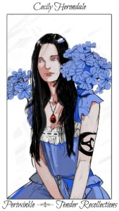 Cecily Herondale