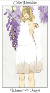 Celine Herondale
