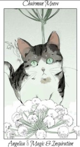 Chairman Meow