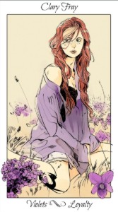 Clary Fairchild