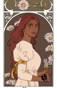 Cordelia Carstairs