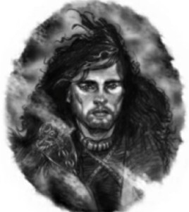 David the Silent