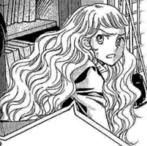 Ella Herondale