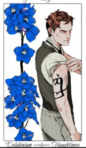 Gabriel Lightwood