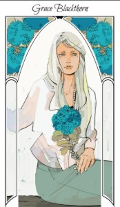 Grace Blackthorn
